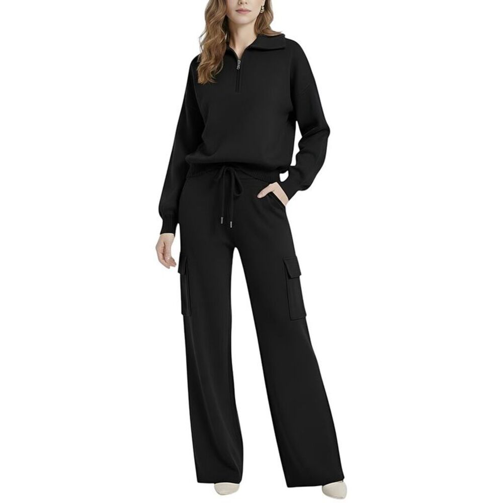 Teodora Womens  2Pc Pullover & Pant Set